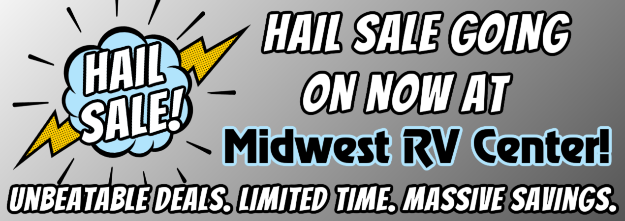 Hail Sale